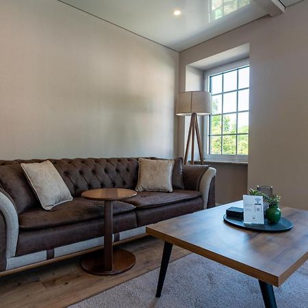 Moselresidenz Bellevue Alf Apartment Alfbach Eksteriør billede