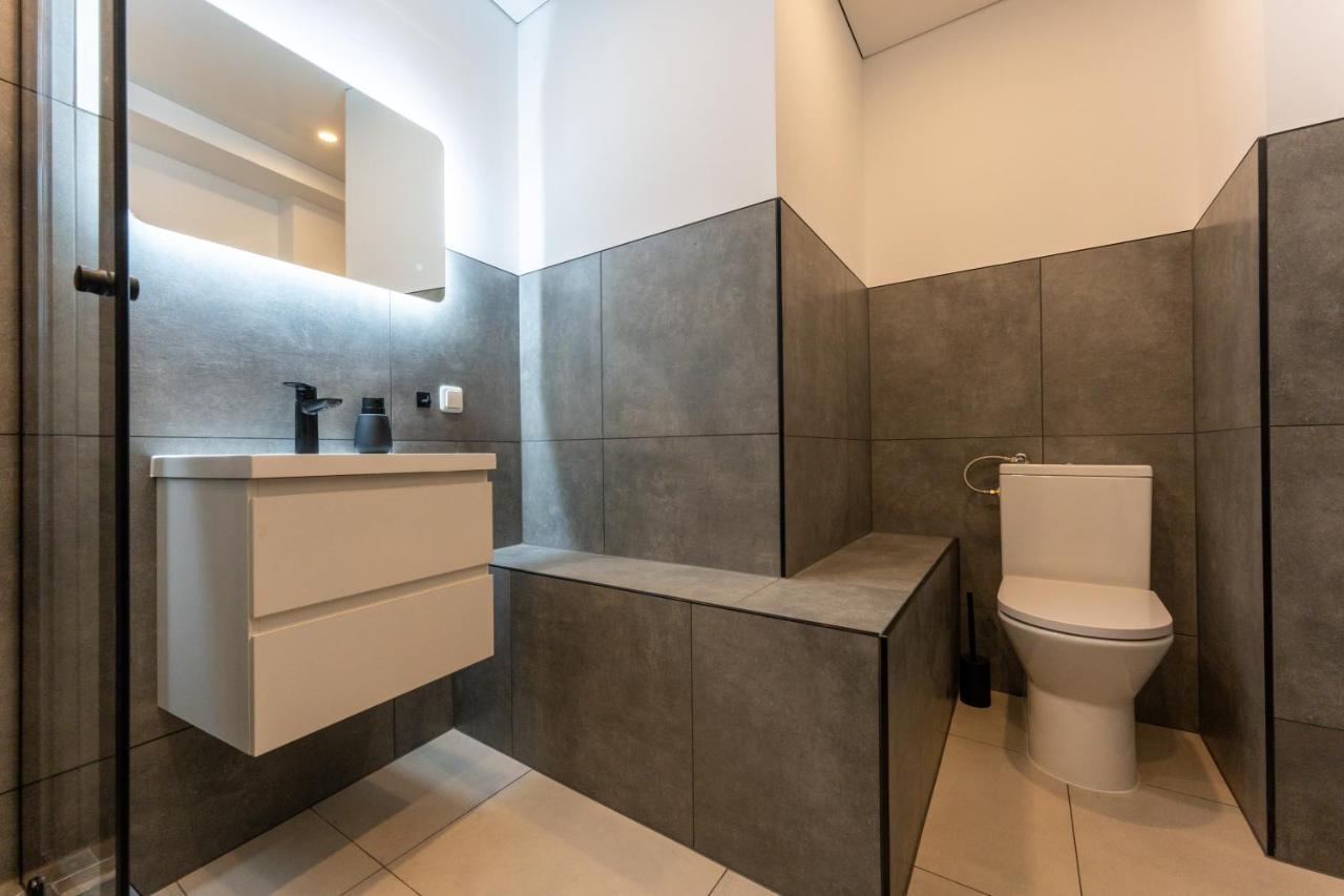 Moselresidenz Bellevue Alf Apartment Alfbach Eksteriør billede